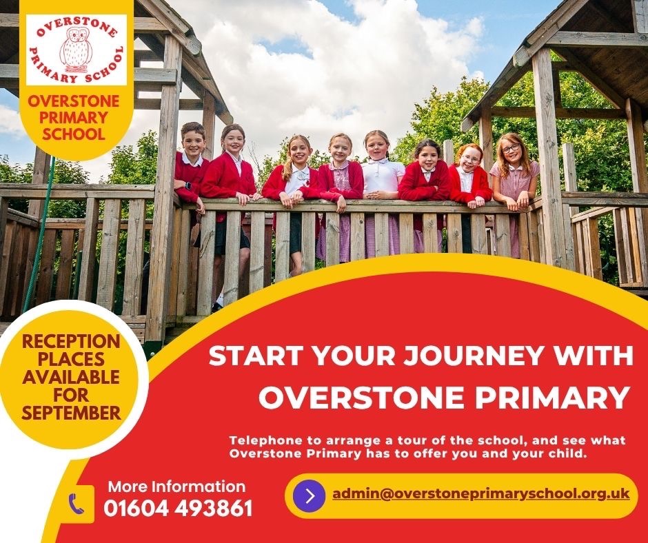 Advert school places